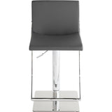 Nuevo Swing Adjustable Stool