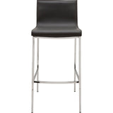 Nuevo Colter Counter Stool