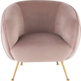 Nuevo Sofia Occasional Chair