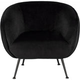 Nuevo Sofia Occasional Chair