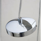 Nuevo Colette Lighting | Black Aluminium Metal