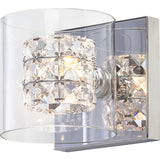 Nuevo Elsa Lighting | Clear Glass