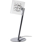 Nuevo Elsa Lighting | Clear Glass