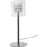 Nuevo Elsa Lighting | Clear Glass