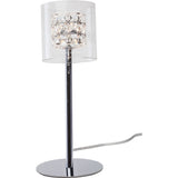 Nuevo Elsa Lighting | Clear Glass