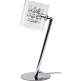 Nuevo Elsa Lighting | Clear Glass