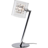 Nuevo Elsa Lighting | Clear Glass