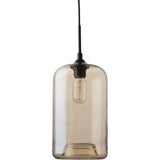 Nuevo James Lighting | Champagne Glass