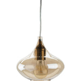 Nuevo Jasper Lighting | Champagne Glass