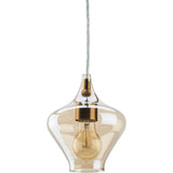 Nuevo Jade Lighting | Champagne Glass