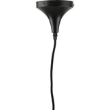 Nuevo Sphere Lighting | Champagne Glass