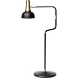Nuevo Emmett Lighting | Black Steel Metal