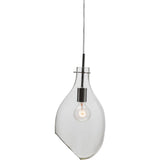 Nuevo Carling Lighting | Clear Glass