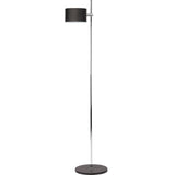 Nuevo Minsk Lighting | Black Steel Metal