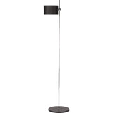 Nuevo Minsk Lighting | Black Steel Metal