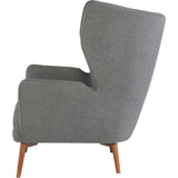 Nuevo Klara Single Seat Sofa