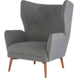 Nuevo Klara Single Seat Sofa