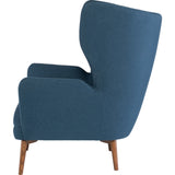 Nuevo Klara Single Seat Sofa