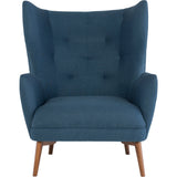 Nuevo Klara Single Seat Sofa