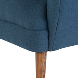 Nuevo Klara Single Seat Sofa