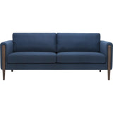Nuevo Steen Three Seater | Lagoon Blue HGSC133