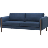 Nuevo Steen Three Seater | Lagoon Blue HGSC133