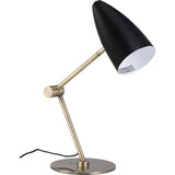 Nuevo Phillipe Lighting | Black Steel Metal