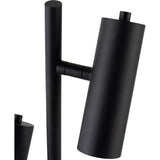 Nuevo Dane Table Lighting | Black