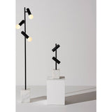 Nuevo Dane Table Lighting | Black
