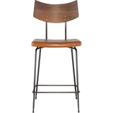 Nuevo Soli Counter Stool