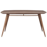 Nuevo Boyd Dining Table | Walnut Stain HGST111