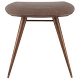 Nuevo Boyd Dining Table | Walnut Stain HGST111