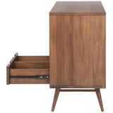 Nuevo Janek Sideboard | Walnut Stain HGST112