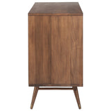 Nuevo Janek Sideboard | Walnut Stain HGST112