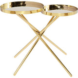 Nuevo Olivia Side Table