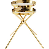 Nuevo Olivia Side Table