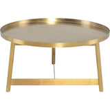 Nuevo Landon Coffee Table