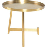 Nuevo Landon Side Table