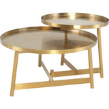 Nuevo Landon Side Table