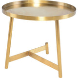 Nuevo Landon Side Table