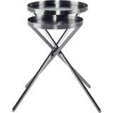 Nuevo Olivia Side Table