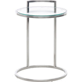 Nuevo Lily Side Table