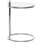 Nuevo Lily Side Table