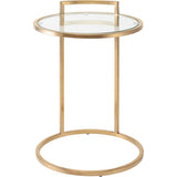 Nuevo Lily Side Table