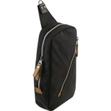Harvest Label Batten Sling Pack | Black