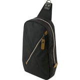 Harvest Label Batten Sling Pack | Black