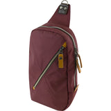Harvest Label Batten Sling Pack | Red