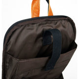 Harvest Label Leather Avenue Sling Pack | Caramel HHC-1525-CML