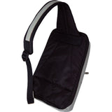 Harvest Label Leather Avenue Sling Pack | Beige HHC-1525-BEG