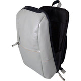 Harvest Label Leather Avenue Sling Pack | Beige HHC-1525-BEG